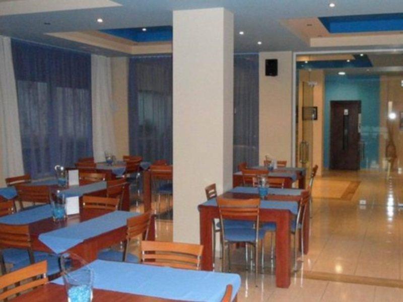 Helia Seaside Hotel Sarande Exterior photo