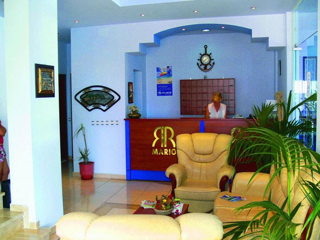 Helia Seaside Hotel Sarande Exterior photo